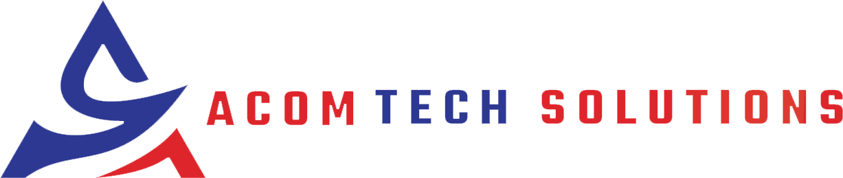 Acom Tech Solutions